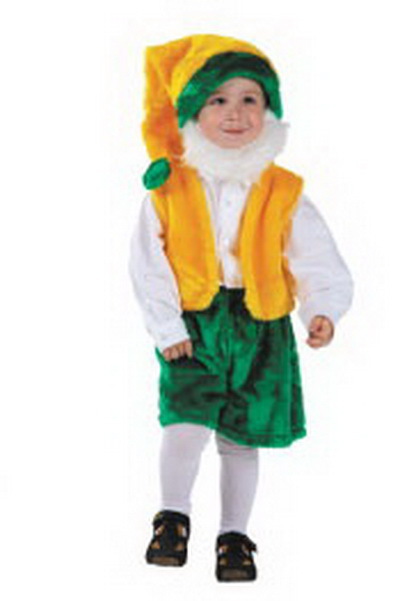 Новогодние костюмы 520 руб