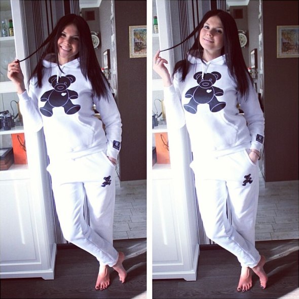 Завтра отправляю заказ, через неделю у меня будет. Присоединяйтесь :)