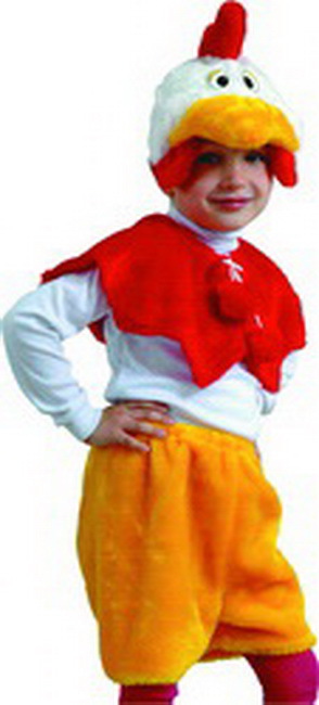 Новогодние костюмы 520 руб