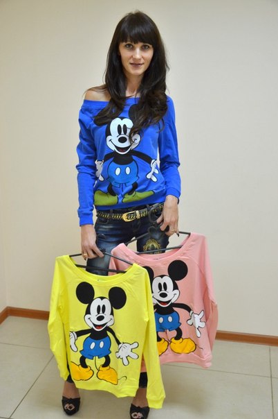 Завтра отправляю заказ, через неделю у меня будет. Присоединяйтесь :)