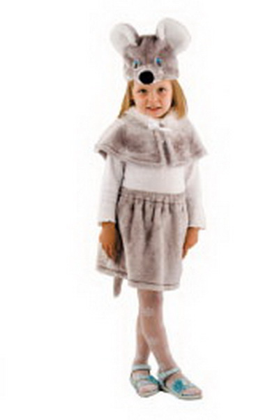 Новогодние костюмы 520 руб