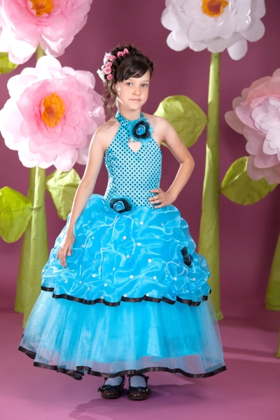 Праздничные платья под заказ