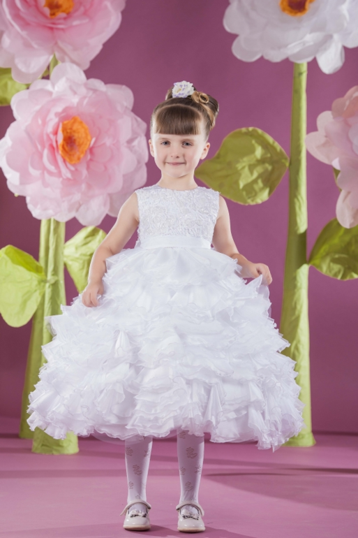 Праздничные платья под заказ