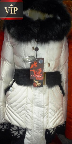 Верхняя одежда. Под заказ. Доставка 10-14 дней