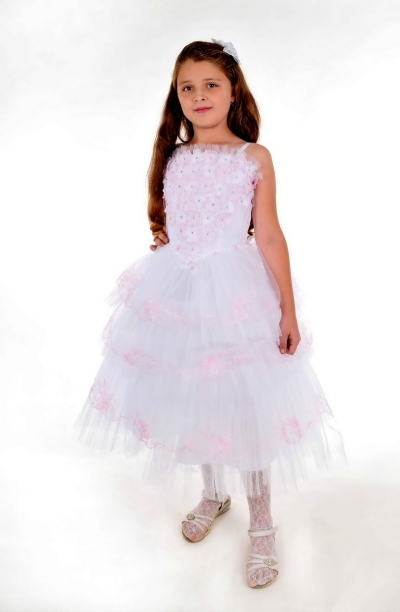 Праздничные платья под заказ