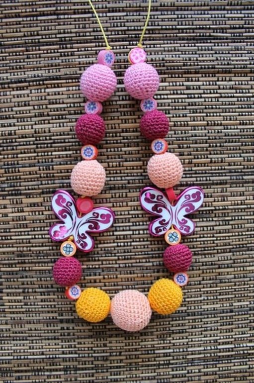 Лето, слингобусы))