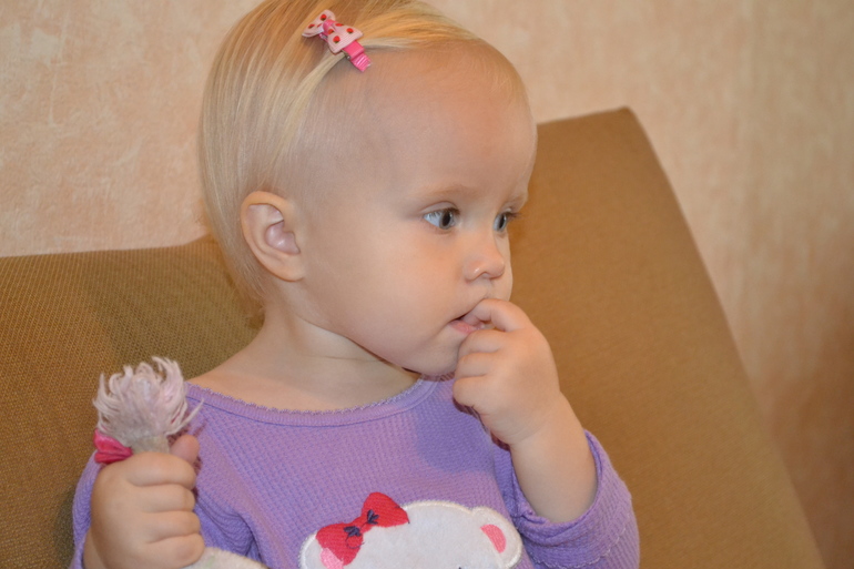 из последнего, сегодняшняшний день, точнее его вторая половина.