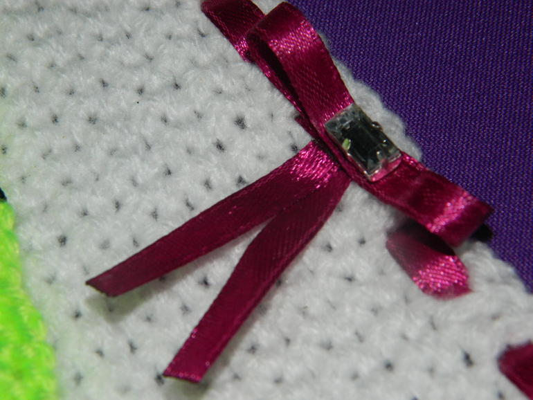 одёвочка))))