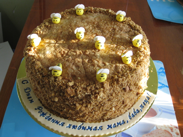 Безмастичные и мои четвертинки к чаю)