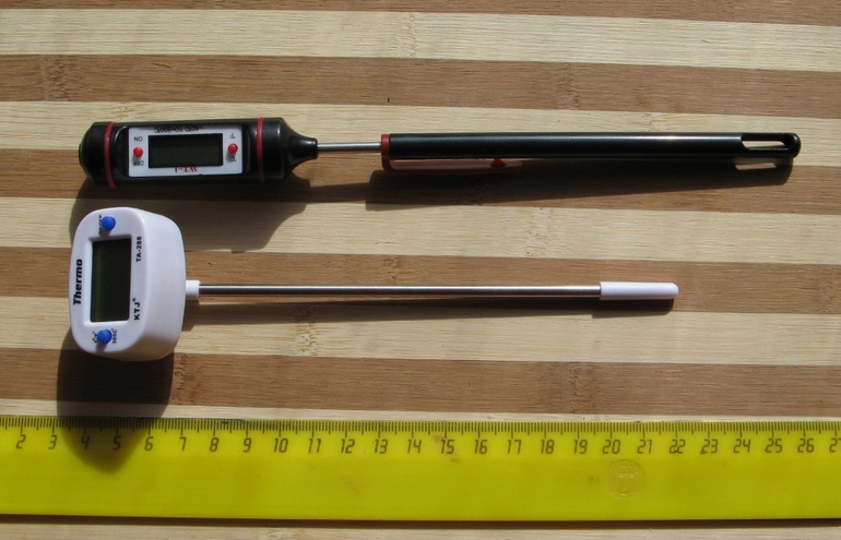 Тара и инструменты для косметики (обновленный пристрой)