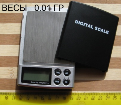 Тара и инструменты для косметики (обновленный пристрой)