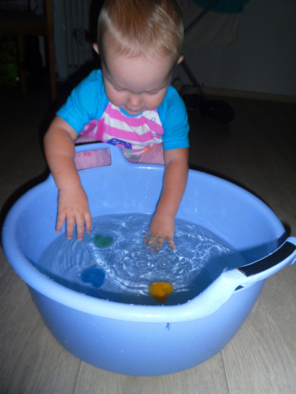 Олимпийский четверг №1