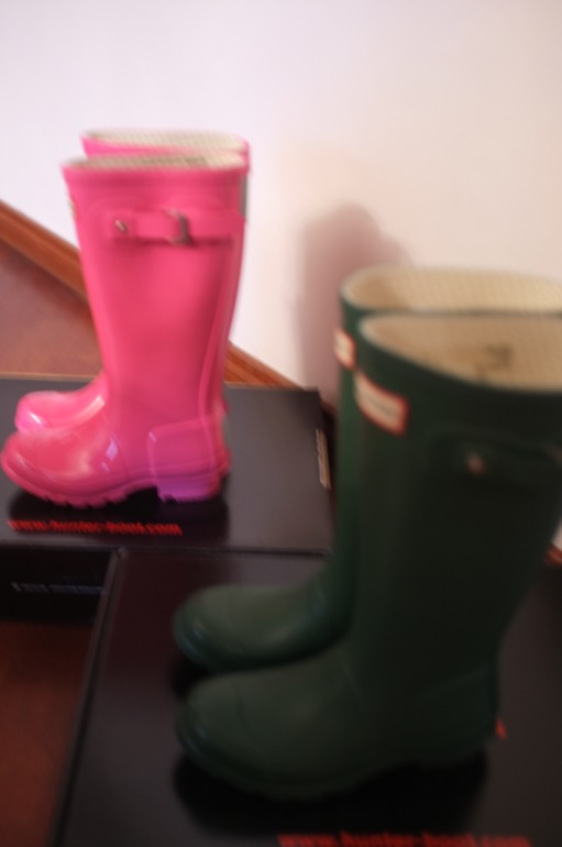 HUNTER размеры 24, 29, 32, 33 2000р любая пара