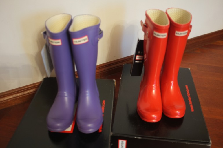 HUNTER размеры 24, 29, 32, 33 2000р любая пара