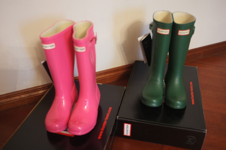 HUNTER размеры 24, 29, 32, 33 2000р любая пара