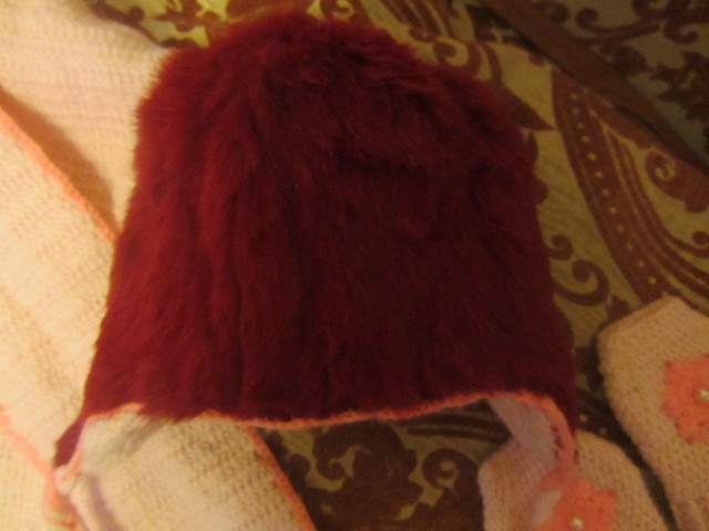 Комплект "Бельчонок"