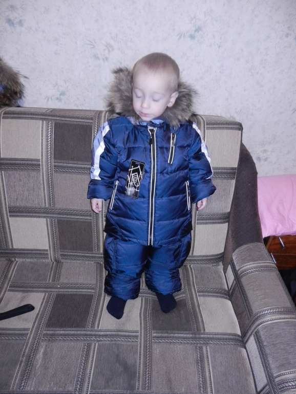 Bo:re:ll:i зима 2013/2014 года. Девочки и мальчики. В наличии.