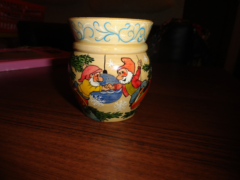 Продам 2 сувенира на подарок, ручная работа!!!