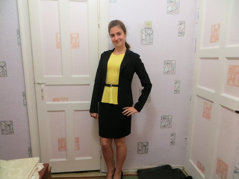 и еще немного