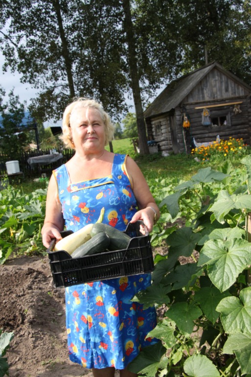 Похвастушки))))) Было и стало!