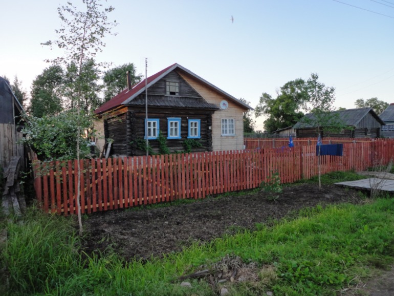 Похвастушки))))) Было и стало!