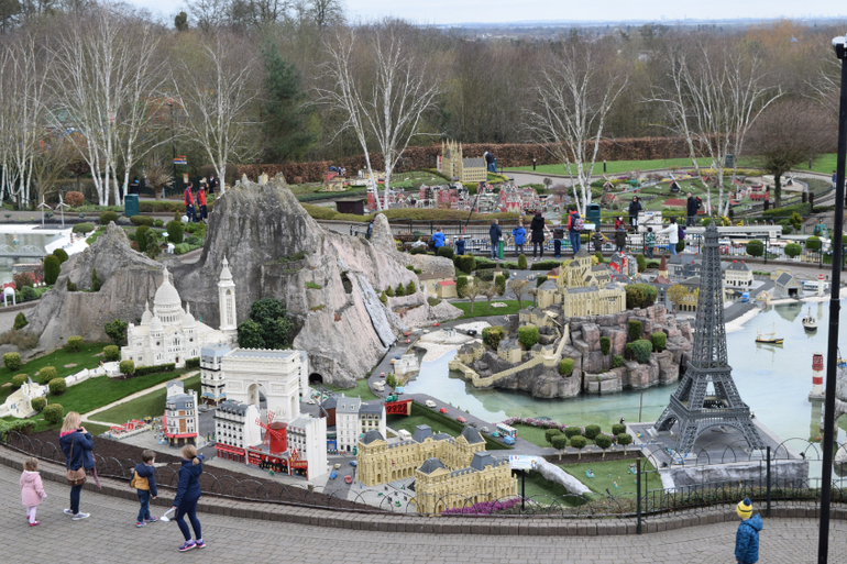 Леголенд. Англия — 17 ответов | форум Babyblog