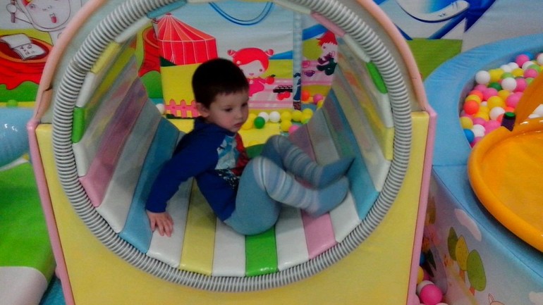 Приезжайте к нам Ю.Бутово!)