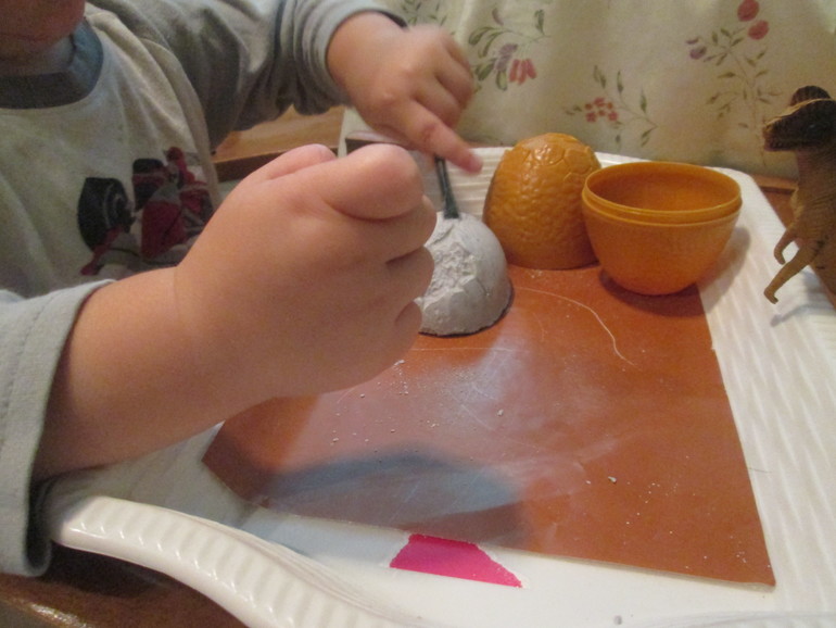 ТН динозавры