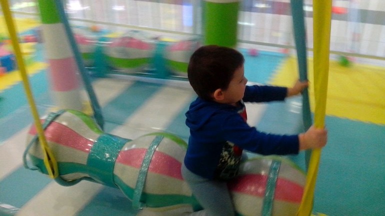 Приезжайте к нам Ю.Бутово!)