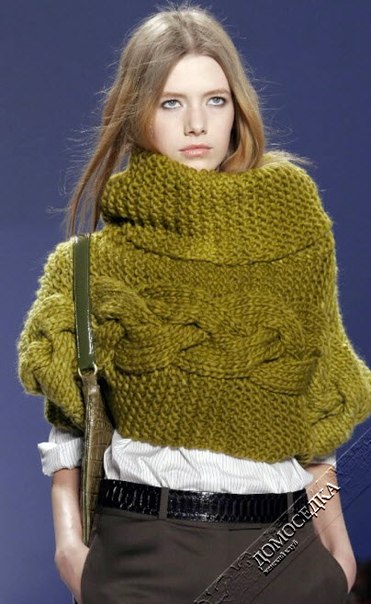 Посоветуйте пожалуйста пряжу