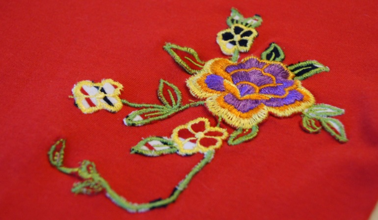 Боди для дочи.