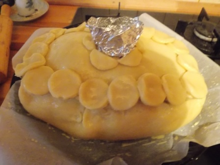 В продолжении поста