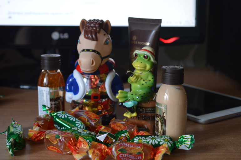 Праздник к нам приходит!!!!!!