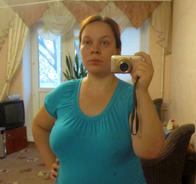 Взлет 66/шаг 2