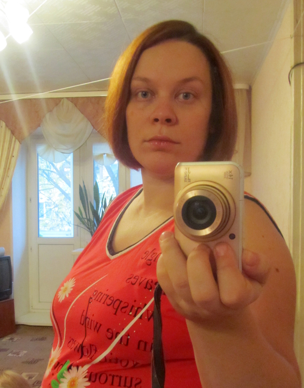 Взлет 66/шаг 2