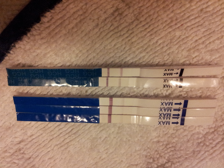 Продолжение истории ...