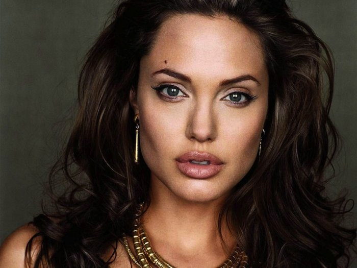 Контрольное задание № 9. Использование масок слоев