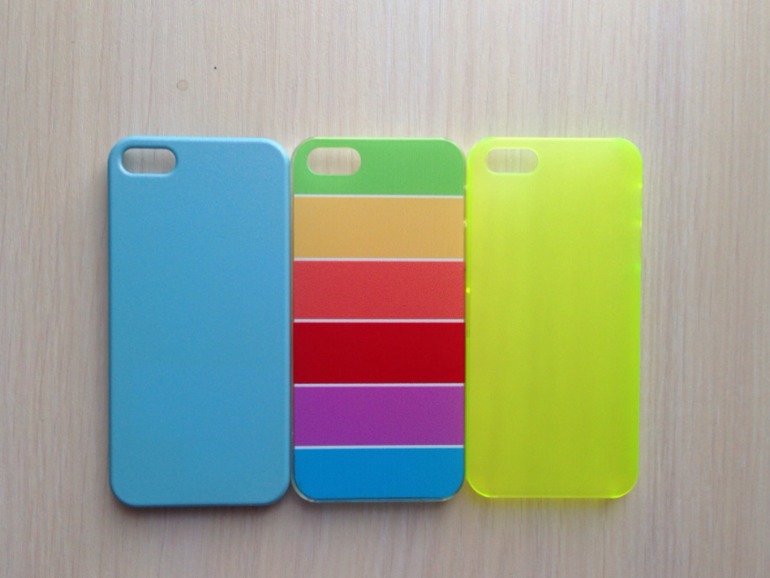 Чехлы-накладки для iPhone 4/5! Все в наличии!