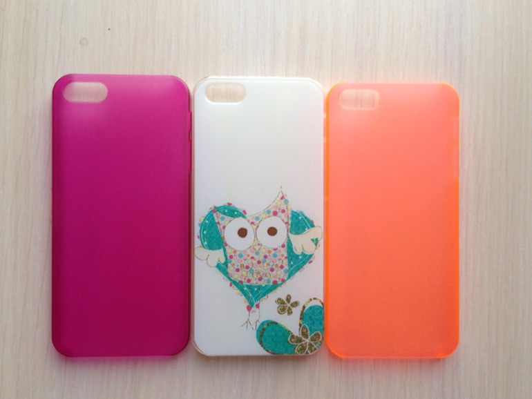 Чехлы-накладки для iPhone 4/5! Все в наличии!