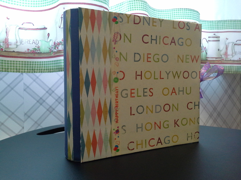 Первые шаги в скрапе