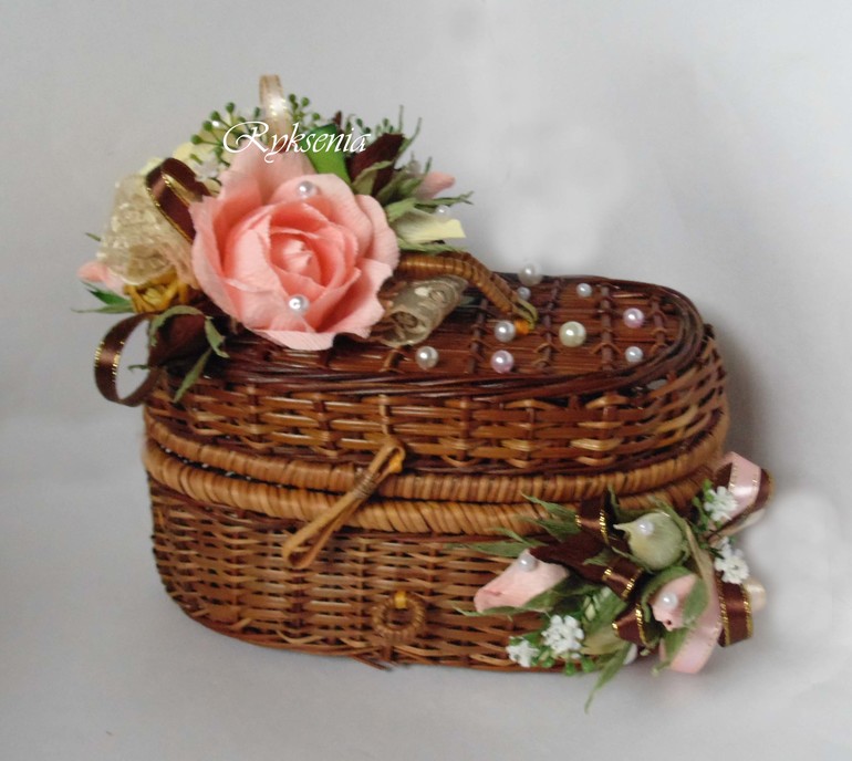 А у меня все еще не Новый год...