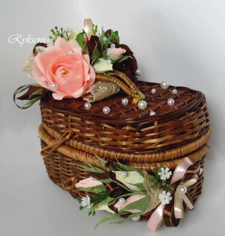 А у меня все еще не Новый год...