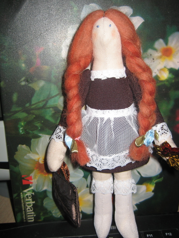 Подарок учителю