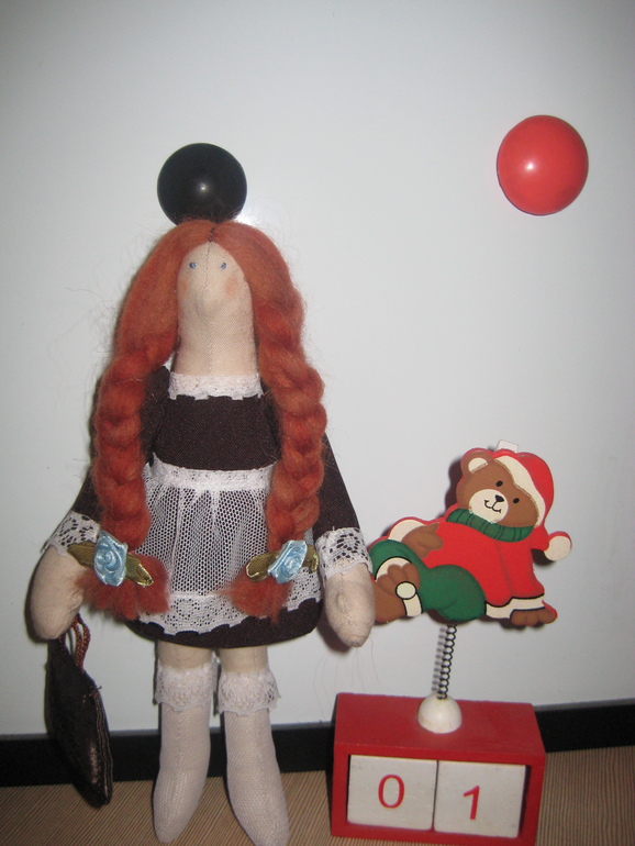 Подарок учителю