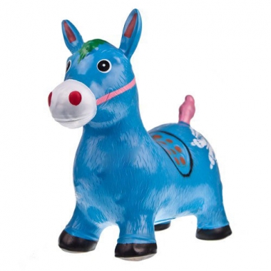 Машинка - толокар или игрушка - попрыгун?