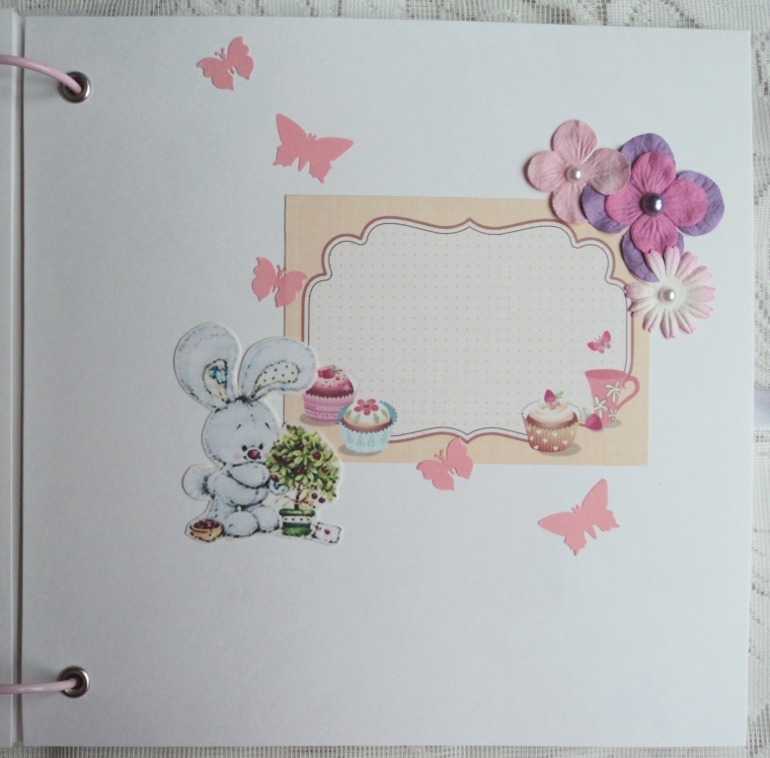 Книга пожеланий дя Евы