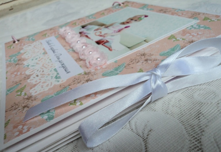 Книга пожеланий для Евы