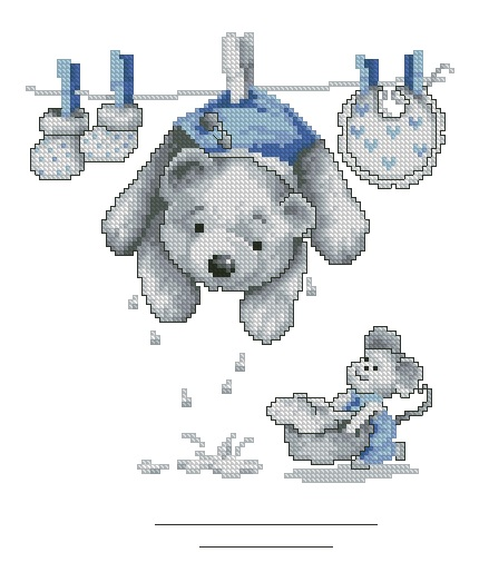 ищу схему метрики для маьчика