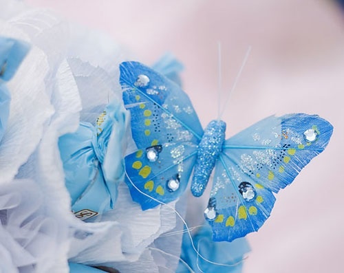 Поздравляем Ксюшу с рождением сынульки!