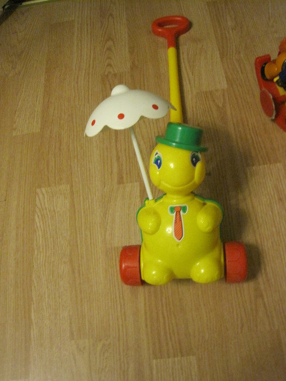 наши развивающие игрушки